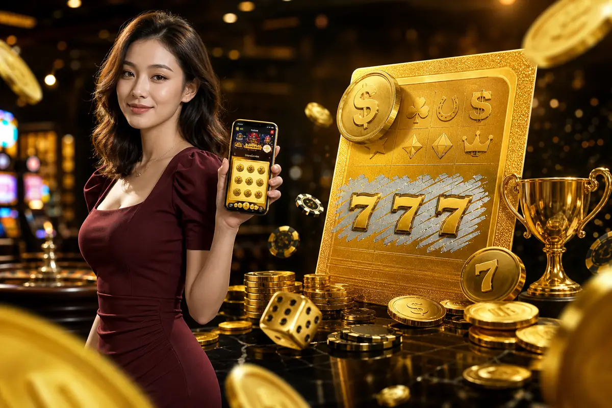 megavip99